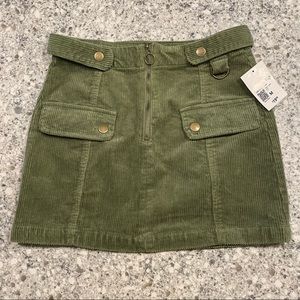 Forever 21, Size: Medium, Olive